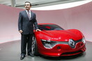 H Mitsubishi Motors απέπεμψε τον Κάρλος Γκοσν από τη θέση του προέδρου
