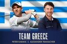 Η Ελλάδα συμμετέχει στο παγκόσμιο πρωτάθλημα γκολφ μετά από 29 χρόνια