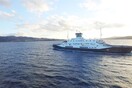 Σε τρία λιμάνια χωρίς ανθρώπινη παρέμβαση - Αυτόνομο πλοίο πραγματοποίησε δοκιμαστικά ταξίδια στη Νορβηγία