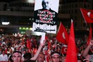 Χιλιάδες οι Τούρκοι Γκιουλενιστές στην Ελλάδα - Μεγάλωσε δραματικά ο αριθμός φέτος