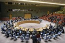 Ρωσικό ΥΠΕΞ: Το θέμα της ονομασίας της ΠΓΔΜ πρέπει να συζητηθεί στο Συμβούλιο Ασφαλείας του ΟΗΕ