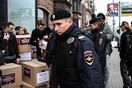 Ρώσοι ακτιβιστές πιέζουν τις Αρχές να διερευνήσουν το νέο πογκρόμ κατά των ομοφυλοφίλων στην Τσετσενία