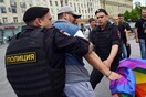 Απαγωγές, ξυλοδαρμοί και βασανιστήρια με ηλεκτροσόκ: Συγκλονιστικές μαρτυρίες από τις διώξεις κατά των ομοφυλοφίλων στην Τσετσενία