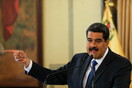 Οι ΗΠΑ κατέθεσαν σχέδιο στον ΟΗΕ για ελεύθερες προεδρικές εκλογές στη Βενεζουέλα