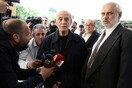 Τσοχατζόπουλος: Παπανδρέου και Σημίτης παρέδωσαν τη χώρα στους δανειστές - Έχω στοιχεία και θα τα παραδώσω