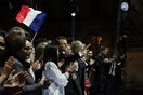 Γαλλία: Ο Μακρόν μπροστά και εν όψει των βουλευτικών εκλογών