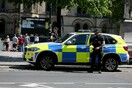 Βρετανία: Συνελήφθη 44χρονος σε σχέση με την επίθεση στο Μάντσεστερ