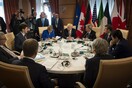 Σύνοδος G7: Υπεγράφη η διακήρυξη για την ασφάλεια και την καταπολέμηση της τρομοκρατίας