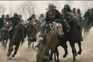 Το άγριο πορτρέτο ενός βάναυσου αθλήματος με άλογα στην Κεντρική Ασία (ΣΚΛΗΡΕΣ ΕΙΚΟΝΕΣ)