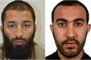 Αυτοί είναι οι δράστες που αιματοκύλησαν το Λονδίνο