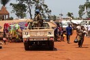 Κεντροαφρικανική Δημοκρατία: Στους 100 οι νεκροί από τις μάχες στην πόλη Μπριά