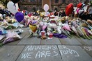 Βρετανία: Εξαρθρώθηκε "μεγάλο μέρος" του τρομοκρατικού δικτύου της επίθεσης στο Μάντσεστερ