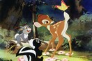 Ο «Bambi» γίνεται εβδομήντα πέντε ετών