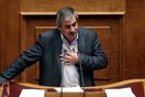 Πρώην κοινοβουλευτικός εκπρόσωπος του ΣΥΡΙΖΑ: Ο Δραγασάκης είχε έτοιμη τροπολογία εθνικοποίησης των τραπεζών