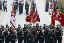 Πώς γιορτάζουν οι Τούρκοι την επέτειο της εισβολής-Ο Γιλντιρίμ στα κατεχόμενα