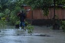 Νέα τροπική καταιγίδα «σαρώνει» την Κεντρική Αμερική - Τουλάχιστον 20 νεκροί