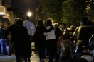 Συλλυπητήρια και καταδίκη της δολοφονίας του Μιχάλη Ζαφειρόπουλου εκφράζουν όλοι οι πολιτικοί αρχηγοί