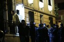 Aποχή για μία εβδομάδα αποφάσισαν οι δικηγόροι λόγω της δολοφονίας του Ζαφειρόπουλου