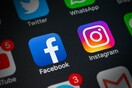 «Έπεσε» το Facebook και το Instagram σε Ευρώπη και ΗΠΑ
