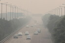 Η πόλη με τη μεγαλύτερη ατμοσφαιρική ρύπανση παγκοσμίως