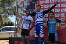 Ποδηλασία: Χρυσό και αργυρό μετάλλιο για την Ελλάδα στο Ισραήλ
