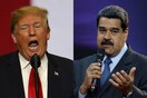 Οι ΗΠΑ αποσύρουν όλους τους διπλωμάτες από την Βενεζουέλα