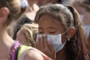 Παιδικό άσθμα: Οι ρύποι των οχημάτων πίσω από εκατομμύρια νέα κρούσματα ετησίως