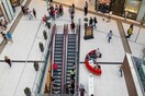 Η ανακοίνωση του The Mall για την τραγωδία με τη γυναίκα που σκοτώθηκε πέφτοντας στο κενό