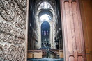 Παναγία των Παρισίων: Σώθηκε το ιστορικό εκκλησιαστικό όργανο - Ποιοι θησαυροί χάθηκαν