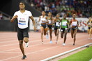 «Κανένας άνθρωπος δεν μπορεί να με σταματήσει να τρέχω» λέει η Ολυμπιονίκης που έχασε τη «δίκη της τεστοστερόνης»