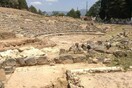 «Χάος» με το αρχαίο θέατρο Ορχομενού: Γιατί το υπ. Πολιτισμού απέρριψε δωρεά μελέτης αποκατάστασης