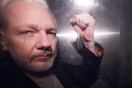 Τζούλιαν Ασάνζ: O ιδρυτής των Wikileaks έστειλε επιστολή μέσα από την φυλακή
