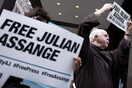 Τζούλιαν Ασάνζ: Δικαστήριο της Σουηδίας απέρριψε την ερήμην κράτηση του ιδρυτή του WikiLeaks