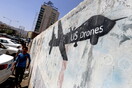 ΗΠΑ: Εκτελέσεις με drone από τον αμερικανικό στρατό - Δίωξη για τις αποκαλύψεις