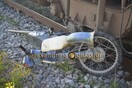 Ημαθία: Τρένο παρέσυρε μοτοσυκλέτα - Νεκρός ο οδηγός
