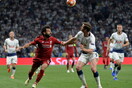 Τελικός Champions League: Η Λίβερπουλ πρωταθλήτρια Ευρώπης