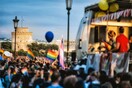 Thessaloniki Pride 2019: Απόψε η μεγάλη γιορτής αγάπης, ελευθερίας και σεβασμού στη Θεσσαλονίκη