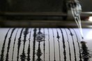 Σεισμός 3,9 Ρίχτερ στην Ηλεία