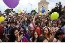 Thessaloniki Pride 2019: Γραφικό το Straight Pride - Η Θεσσαλονίκη ασφαλές καταφύγιο για τους ΛΟΑΤΚΙ+