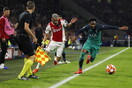 Champions League: Στον τελικό η Τότεναμ - Νίκησε τον Άγιαξ με ανατροπή