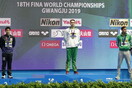 Ιστορικό παγκόσμιο ρεκόρ στην Κολύμβηση - Ο Μίλακ κατέρριψε την επίδοση του Φελπς μετά από 10 χρόνια