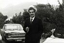 Καταδιώκοντας τον Ομάρ Σαρίφ στις γειτονιές του Πειραιά το 1971