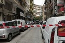 Νεκρός διαρρήκτης στη Θεσσαλονίκη - Πήγε να κλέψει διαμέρισμα και έπεσε στο κενό