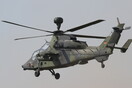 Γερμανία: Συνετρίβη στρατιωτικό ελικόπτερο - 1 νεκρός
