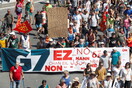 Γαλλία: Χιλιάδες διαδηλωτές στους δρόμους για τη σύνοδο G7