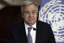 Γκουτέρες σε Αναστασιάδη: «H θέση του ΟΗΕ για την Αμμόχωστο παραμένει η ίδια»