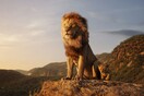 To Τhe Lion King ξεπέρασε το 1 δισ. δολάρια στις εισπράξεις
