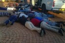 Νότια Αφρική: Ένοπλη επίθεση σε εκκλησία - Πέντε νεκροί και δεκάδες συλλήψεις