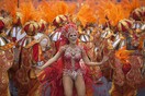 Tο Σάο Πάολο αναβάλλει «επ' αόριστον» το καρναβάλι - Στον αέρα και του Ρίο ντε Τζανέιρο