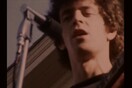 Δείτε για πρώτη φορά ανέκδοτο έγχρωμο φιλμ των Velvet Underground επί σκηνής (videos)